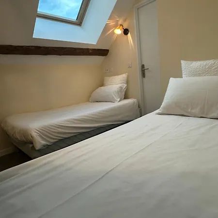 Le Col Getaway 3 *
