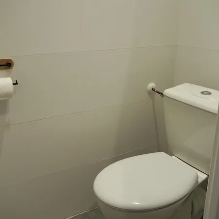 Apartment Le Col Getaway Virage 3