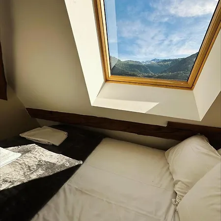Le Col Getaway Virage 3 Διαμέρισμα *